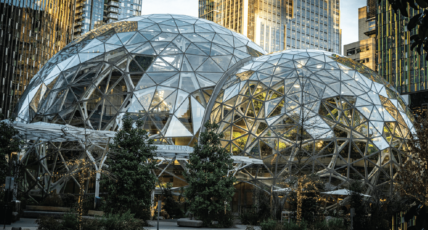 The Guide to Amazon Corporate Benefits