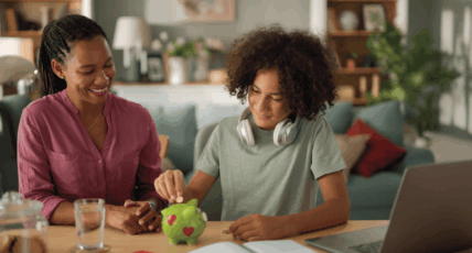 The Money Talk Made Easy: Preparing Parents for Financial Conversations