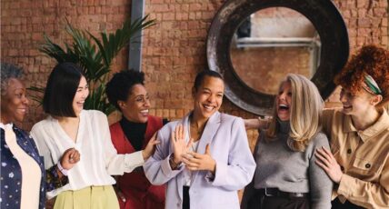 Women Supporting Women: Aligning Your Portfolio with Your Values
